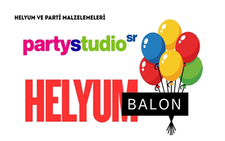 Helyum Balon ve Party