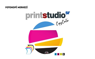 Print Studio Fotokopi Center 