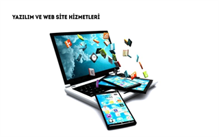 Web Tasarım ve Yazılım 